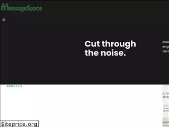 messagespace.co.uk