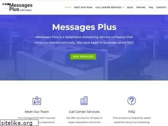 messagesplus.com