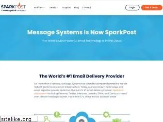 messagesystems.com