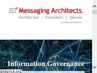 messagingarchitects.com