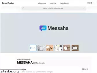 messaha.com