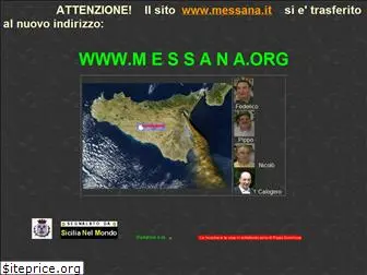 messana.org