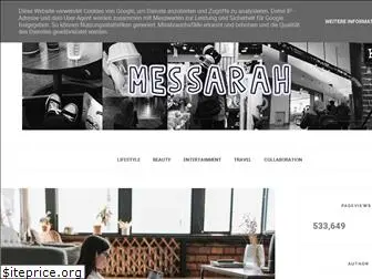 messarah.blogspot.com