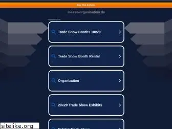 messe-organisation.de