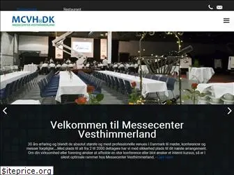 messecenteret.dk