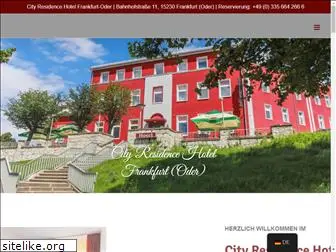 messehotel-frankfurt-oder.de