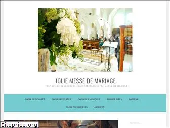 messemariage.wordpress.com