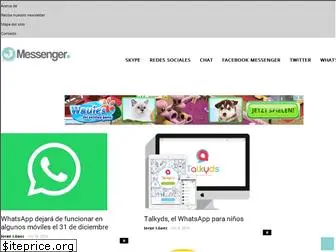 messenger.com.es