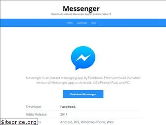 messenger.red