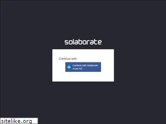 messenger.solaborate.com