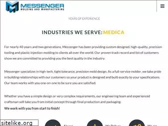 messengermolding.com