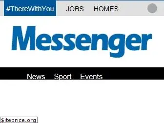 messengernewspapers.co.uk