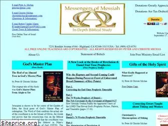 messengers-of-messiah.org