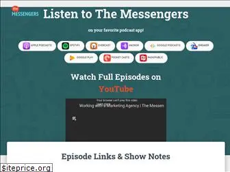 messengers.blog