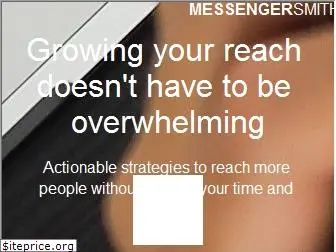 messengersmith.com
