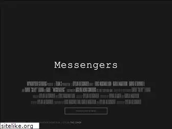 messengersshort.com