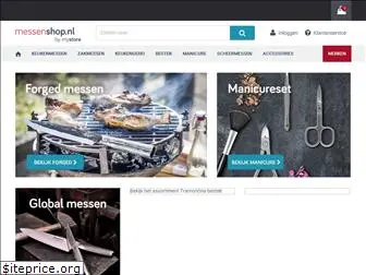 messenshop.nl