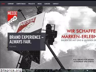 messepro.com