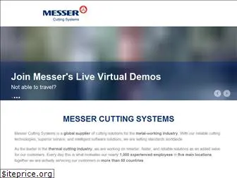 messer-cutting.com