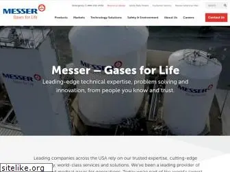 messer-us.com