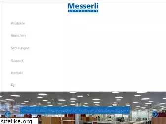 messerli.ch