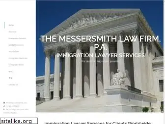 messersmithlaw.com