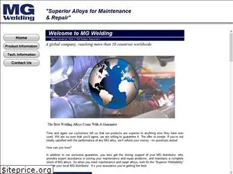 messerwelding.com