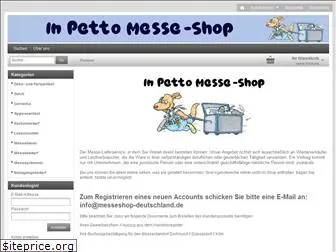 messeshop-deutschland.de