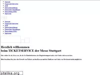 messeticketservice.de