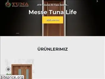 messetunalife.com