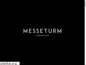 messeturm.com