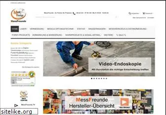 messfreunde.de