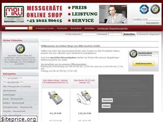 messgeraete-shop.at