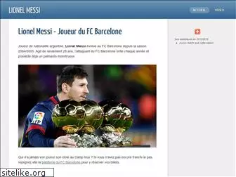 messi-uk.com