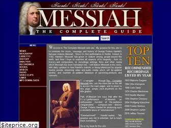 messiah-guide.com