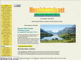 messiah-study.net