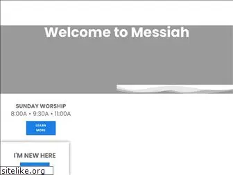 messiah.us