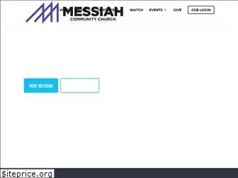 messiahcc.org