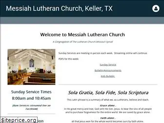 messiahkeller.org