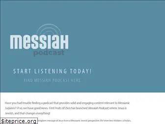 messiahpodcast.org