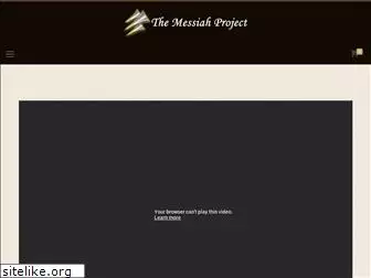 messiahproject.org