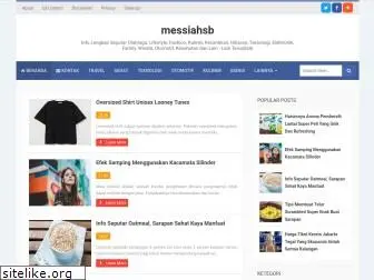 messiahsb.com