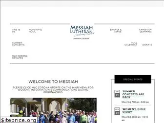 messiahsi.org