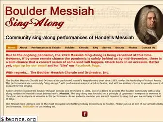 messiahsingalong.org