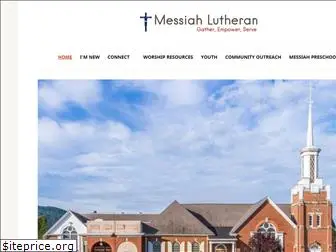 messiahsouth.org