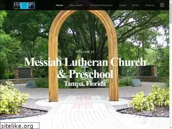 messiahtampa.com