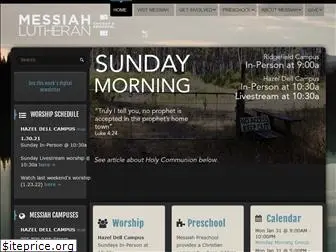 messiahvancouver.org