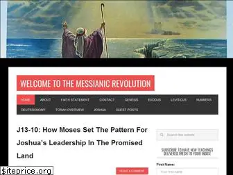 messianic-revolution.com