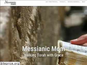 messianicmom.com