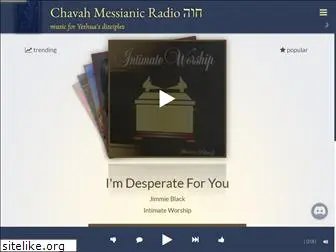 messianicradio.com